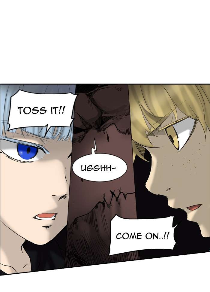 Tower of God Chapter 266 49